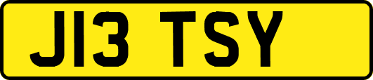 J13TSY