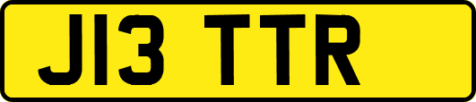 J13TTR