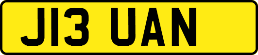J13UAN