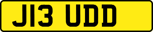 J13UDD