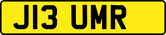 J13UMR