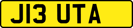 J13UTA