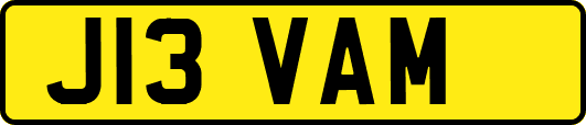 J13VAM