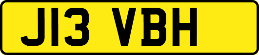 J13VBH