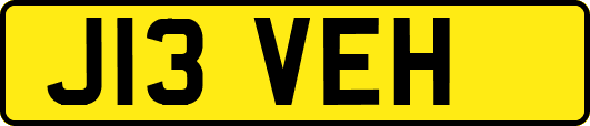 J13VEH