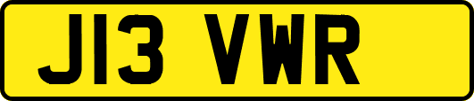 J13VWR