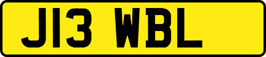 J13WBL