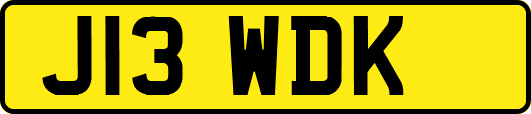 J13WDK