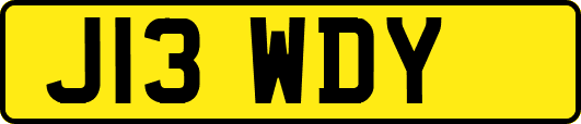 J13WDY