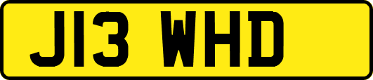 J13WHD