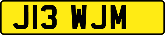 J13WJM