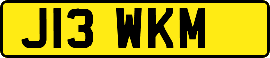 J13WKM