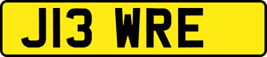 J13WRE