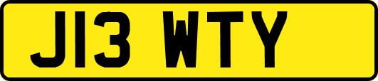 J13WTY