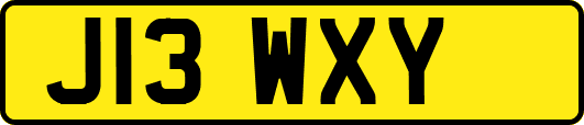 J13WXY