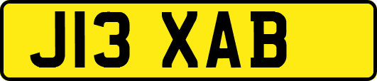 J13XAB
