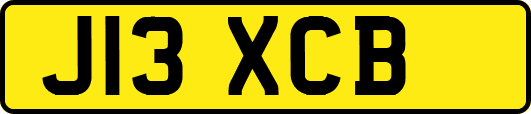 J13XCB