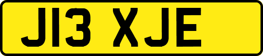 J13XJE