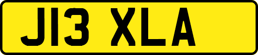 J13XLA
