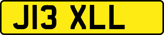 J13XLL