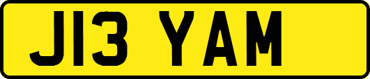 J13YAM