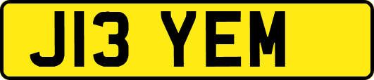 J13YEM