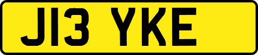 J13YKE
