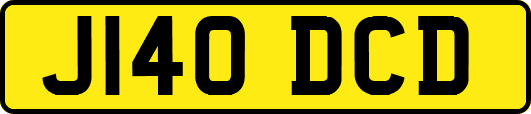 J140DCD