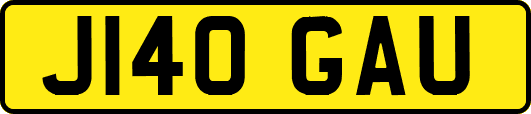 J140GAU