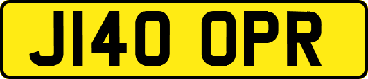 J140OPR
