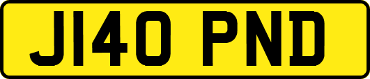 J140PND