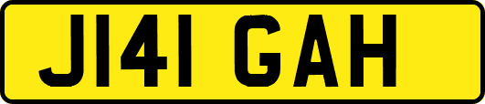 J141GAH