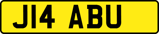 J14ABU