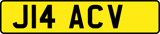 J14ACV