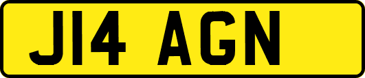 J14AGN