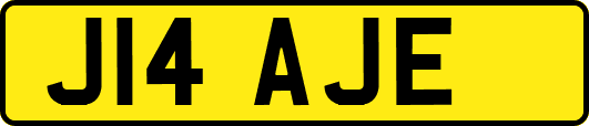 J14AJE