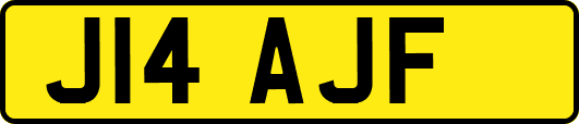 J14AJF