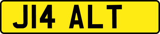 J14ALT