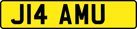 J14AMU