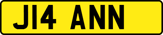 J14ANN