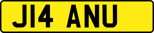 J14ANU