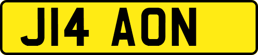 J14AON