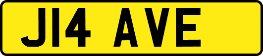 J14AVE