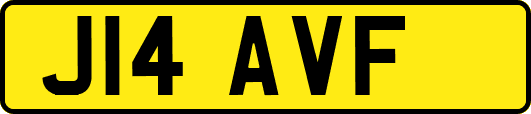 J14AVF