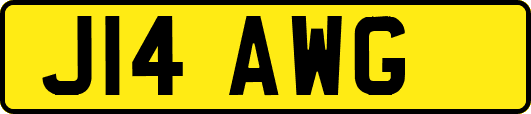 J14AWG