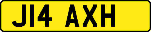 J14AXH