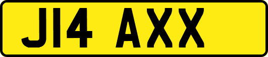J14AXX