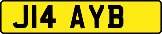 J14AYB