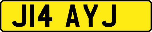 J14AYJ