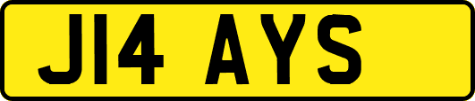 J14AYS